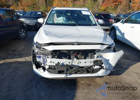 2024 Mazda Cx-5 2.5 S Premium from USA, damaged, VIN JM3KFBDM7R0399932